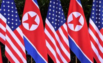 特朗普稱朝鮮試射短程導(dǎo)彈不違背美朝共識(shí)