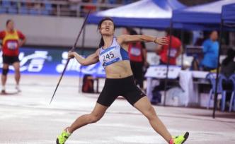 單賽季“三刷”亞洲紀(jì)錄，呂會(huì)會(huì)手中這把槍能飛多遠(yuǎn)？