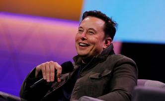 马斯克参加世界人工智能大会时，将启动“无聊公司”中国项目