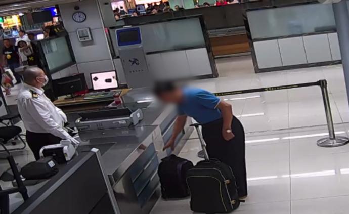 老人华强北买184台翻新机倒卖被查