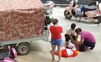 套頭捆綁虐童？家長過激教育被警察批評