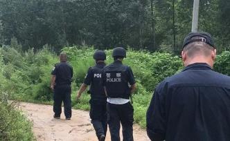 牡丹江通報“8·2持槍殺人案”：嫌疑人已自殺，槍支被收繳