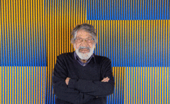 一周藝術(shù)人物|妹島和世眼里的“瓊花”：昆山博物館設(shè)計公布