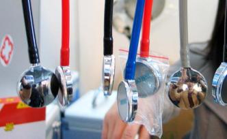 醫(yī)療微腐敗“啃食”國家資源：醫(yī)生搞回扣、惠民政策落而不實