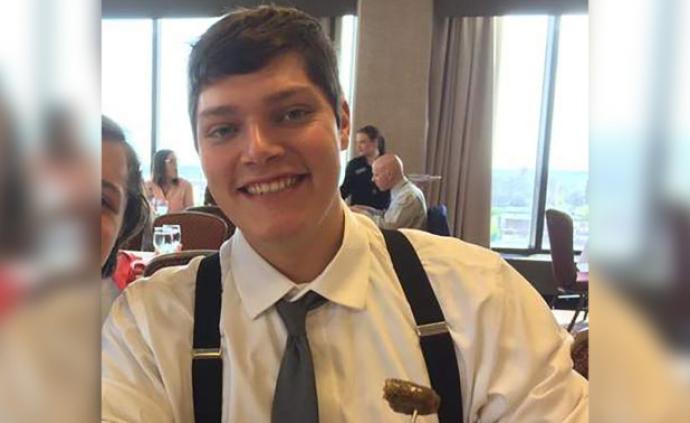 连亲妹都杀，美国代顿24岁枪手身份确认