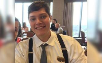 连亲妹都杀，美国代顿24岁枪手身份确认