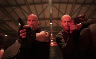 為什么光頭顯得更強？