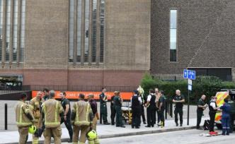 英國17歲少年將6歲男童從10樓拋下，以謀殺罪被逮捕