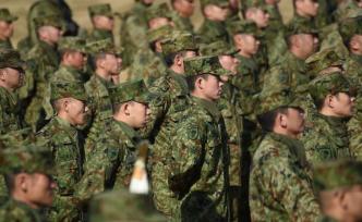 國際軍事比賽2019｜日本觀察員：未來或參加國際軍事比賽