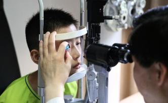 全力防控近視，湖南嚴禁學生將手機等電子屏幕產品帶入課堂