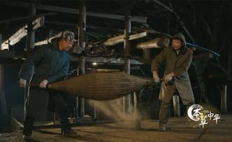 苦熬七年，藥農(nóng)以汗水成就頂級黃連