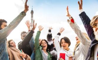 快速融入外國人的社交圈，你只需要這幾個(gè)捷徑