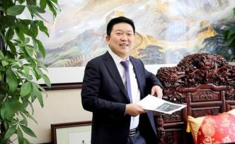 东方金钰董事长赵宁“身体不好”辞职：半个月前被证监会调查