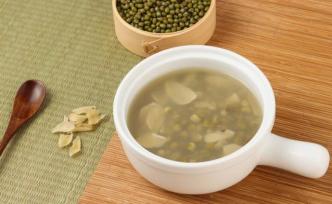 下廚房| 赤豆綠豆，帶來(lái)熟悉的古早夏日味道