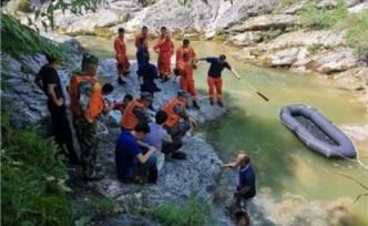 湖北恩施鶴峰山洪災(zāi)害已致12人遇難1人失聯(lián)，61人獲救