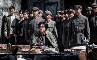 《古田軍號》上海路演，共憶崢嶸歲月