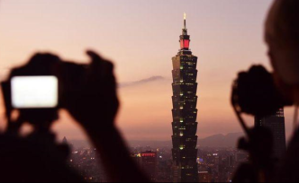 臺(tái)灣人口自然增長(zhǎng)率由正轉(zhuǎn)負(fù)：上半年死亡人數(shù)首超出生人數(shù)