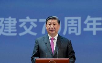 习近平主席引领中国特色大国外交不断开拓新局面