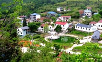 浙江一窮困村發(fā)展鄉(xiāng)村旅游：家家住進(jìn)小別墅、戶戶開上小轎車