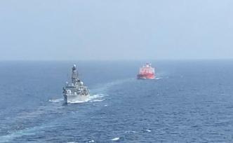 英國(guó)成美“護(hù)航聯(lián)盟”第二個(gè)成員，并稱(chēng)這是僅次于脫歐的要事