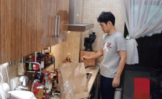 《做家務的男人》：到底該誰來做家務？