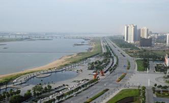 沖刺國家中心城市！這個中部省份推新舉措