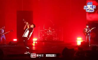 九连真人：被淘汰的这个夏天无怨无悔