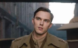 八部作家傳記電影源自平凡生命，終于燃燒星辰