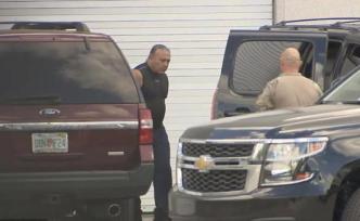 向奧巴馬、希拉里等人寄郵包炸彈，美國一特朗普支持者被判刑