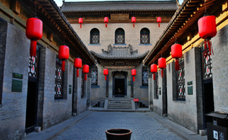 祁縣官方強(qiáng)調(diào)喬家大院被摘牌嚴(yán)重性：給省市抹了黑丟了臉