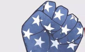 人民日报钟声四评美国一些人的背信弃义：无事生非的荒唐逻辑