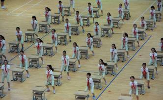 關(guān)于上海中小學(xué)體育藝術(shù)工作的指導(dǎo)意見，你關(guān)心的問答都在這