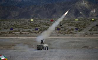 講武談兵｜“晴空”比賽主角——便攜式防空導(dǎo)彈如何一路走來