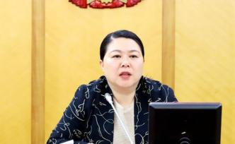 湘西州人大常委會(huì)副主任吳凌頻提名副州長(zhǎng)，負(fù)責(zé)重點(diǎn)項(xiàng)目建設(shè)