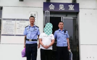 商洛警方：中學生說“按喇叭死啊”被司機毆打，打人者被行拘