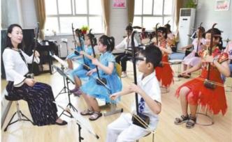 調(diào)查稱近七成家庭給孩子安排暑期培訓(xùn)，專家：選機(jī)構(gòu)要擦亮眼