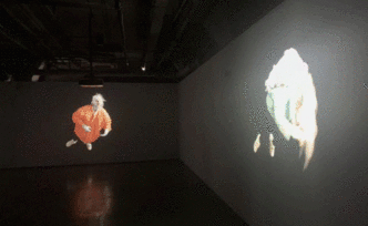 评展｜这些当代艺术展中的“画蛇添足”：空乏、过度阐释