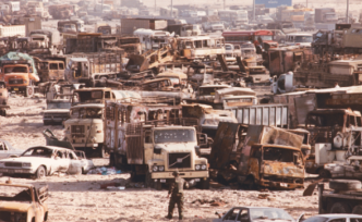 在當(dāng)下做阿拉伯人并不好受？阿拉伯人到底在失望什么？