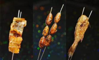 缺少了路边摊的炎热夜晚，该用什么来抚慰饥饿的味蕾