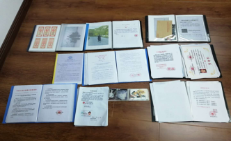 民族資產(chǎn)解凍騙局起底：冒充官員、偽造文件，有的專騙聾啞人