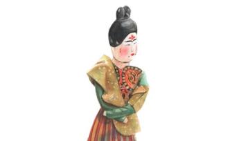 專訪｜鄭巖：恢復(fù)文物原有的身份與記憶