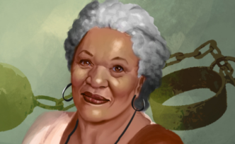 托妮·莫里森的《寵兒》意味著文學(xué)將會(huì)或者應(yīng)該繼續(xù)存在