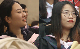 延期畢業(yè)：我為什么主動選擇讀“大五”