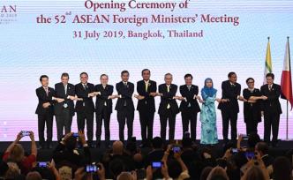 龐觀丨RCEP進(jìn)展能再快一點(diǎn)嗎？兩個因素或能助力東盟雄心