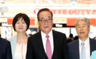 韓日經(jīng)貿(mào)摩擦持續(xù)發(fā)酵，韓國會(huì)代表團(tuán)赴日磋商