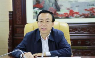 向力力被終止湖南省人大代表資格、省人大常委會(huì)副主任職務(wù)