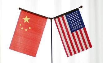 人民日报钟声五评美国一些人的背信弃义：极限施压注定徒劳