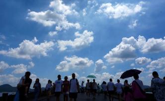 預(yù)警！“利奇馬”升級(jí)為超強(qiáng)臺(tái)風(fēng)，10日白天或登陸浙江沿海