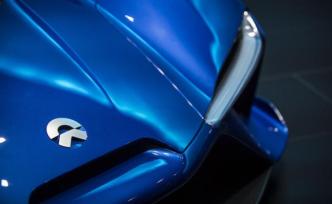 三年累計(jì)虧損超百億，“缺錢”的蔚來(lái)把電動(dòng)方程式車隊(duì)賣了