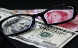 被操縱的不是人民幣匯率，而是“匯率操縱”這個話題